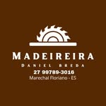 Madeireira Daniel Breda - @breda_madeiras - Instagram