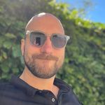 Daniel Bredberg - @danielbredberg - Instagram
