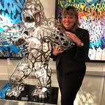 Katja Daniel von Bredow - @katjavonbredow - Instagram