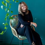 Podcast Voices of Women - @daniellebredow - Instagram