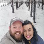 Daniel Breed - @breedd109 - Instagram