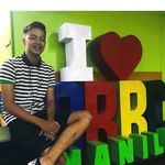 Albert Daniel Paras Breeding - @albertdanielbreeding - Instagram