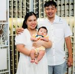Albert Daniel Paras Breeding - Facebook