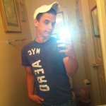 Daniel Breeding - @harringtonboy56 - Instagram
