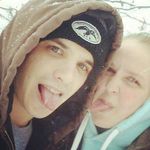 Daniel Breeding - @breedingboy302 - Instagram