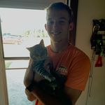 Stanley Daniel Breese - @fatstanley_ - Instagram