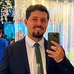 DANIEL BREHM DE ALMEIDA - @daniel_brehm - Instagram