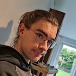 Daniel Brehmer - @danielbrehmer1995 - Instagram