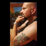 Daniel John Brehmer - @yurrdownfall - Instagram