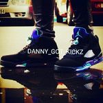 Daniel Breidenstein - @danny_got_kickz - Instagram