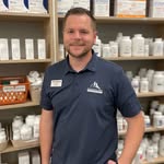 Daniel Breisch - @danbpharmd - Instagram