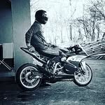 Daniel Breit - @danny_bri_ - Instagram