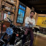 DANIEL CHAVEZ BREITLINGGDL - @daniel_breitling - Instagram