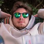 Daniel Breitenbach - @rantle - Instagram