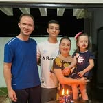 Daniel Marcos Breitenbach - @danielmarcosbreitenbach - Instagram