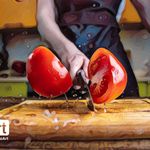 Daniel Brekke - @kitchen.food.stuff - Instagram