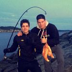 Daniel Brekken - @danielbrekken - Instagram