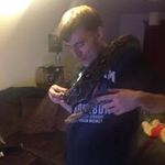 Daniel Bremner - @danjonbrem - Instagram