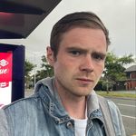 Daniel Bremner - @bremner_daniel - Instagram