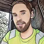 Odysee Daniel Bremskau - @danielbremskau - Instagram