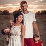 Daniel Cabral e Brenda Cabral - @danielbrendacabral - Instagram
