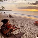 Daniel Brenes - @violinrollcr - Instagram