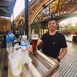 Daniel Brenes - @brenes_08 - Instagram
