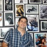 Daniel Brenes - @dnlbrenes - Instagram