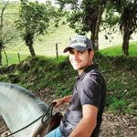 Daniel Brenes - @danni02bv - Instagram