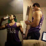 Daniel Brenes - @dbrenes7 - Instagram