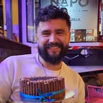 Daniel Brenes - @danibrenes3314 - Instagram