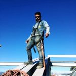 Daniel Brenes - @daniel.brenes.334 - Instagram