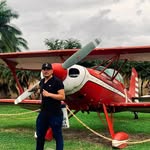 Daniel Brenes - @dani_masis666 - Instagram