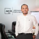 Daniel Brenes - @abogado_danielbrenes - Instagram