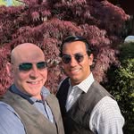 Daniel Enrique Hernández Brenes - @daniel.chocotico - Instagram