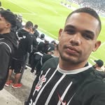 Daniel Breno - @dbzao_17 - Instagram