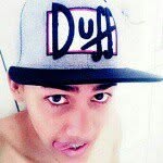 Daniel Breno - @breno.silva.bs - Instagram