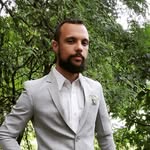 Daniel Breno - @danielbrenods - Instagram