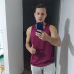 Daniel Breno - @danielbreno820 - Instagram