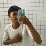 Daniel Breno - @d_breno07 - Instagram