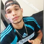 Daniel Breno - @breno_adivento - Instagram