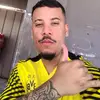 Daniel Breno - @danielbreno74 - TikTok