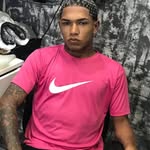 Daniel Breno - @danielbreno349 - Instagram