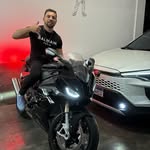 Daniel Breno - Toyota Rodobens - @danielbreno_toyota - Instagram