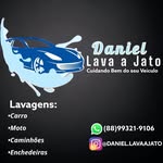 Daniel Breno da Silva Lima - @daniel.lavaajato - Instagram