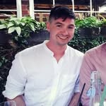 Daniel Breslin - @dbres8 - Instagram