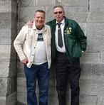 Daniel Breslin - Facebook