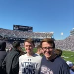 Daniel Breslin - @dannyb123_ - Instagram