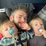 Daniel Breslin - @cheekyweasel09 - Instagram