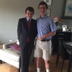 Daniel Bresnahan - Facebook
